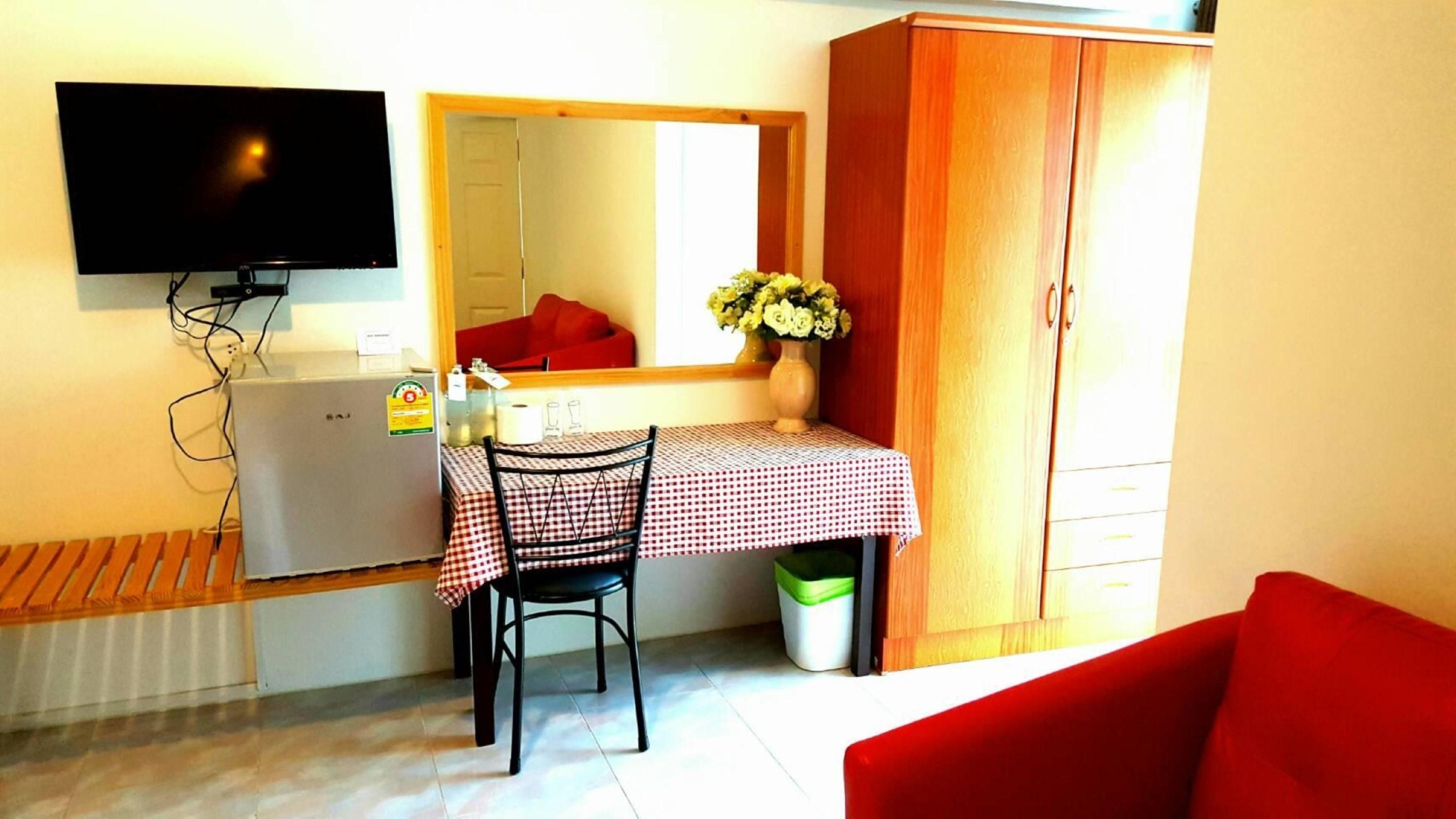 Hotel De Ratt Phuket Dış mekan fotoğraf