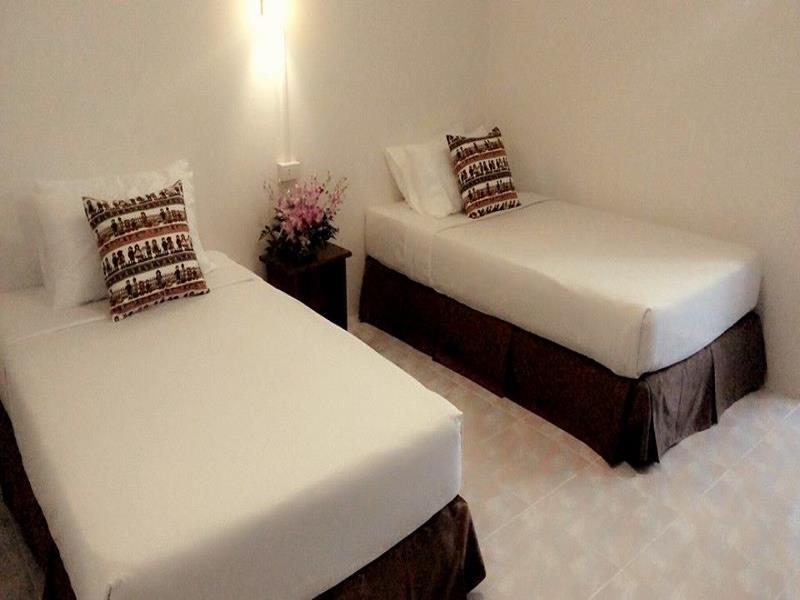 Hotel De Ratt Phuket Dış mekan fotoğraf